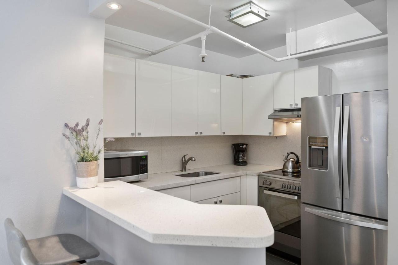 Apartamento The Madison South Suites