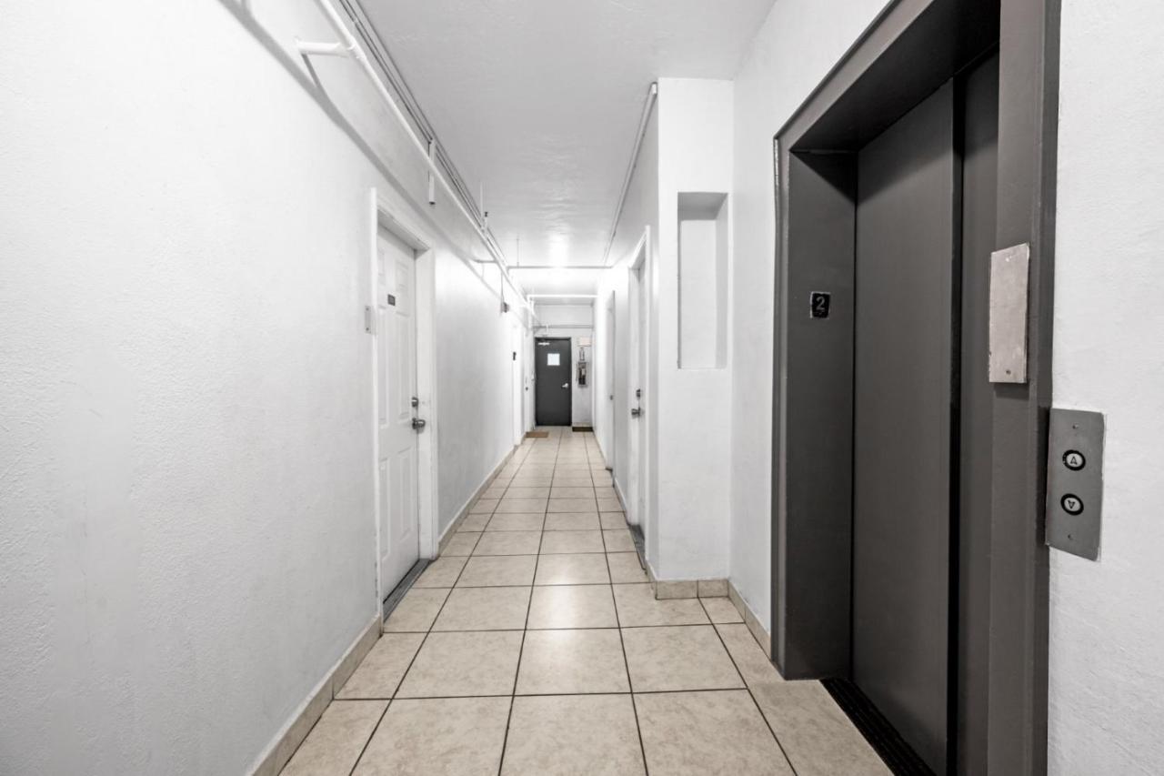 Apartamento The Madison South Suites