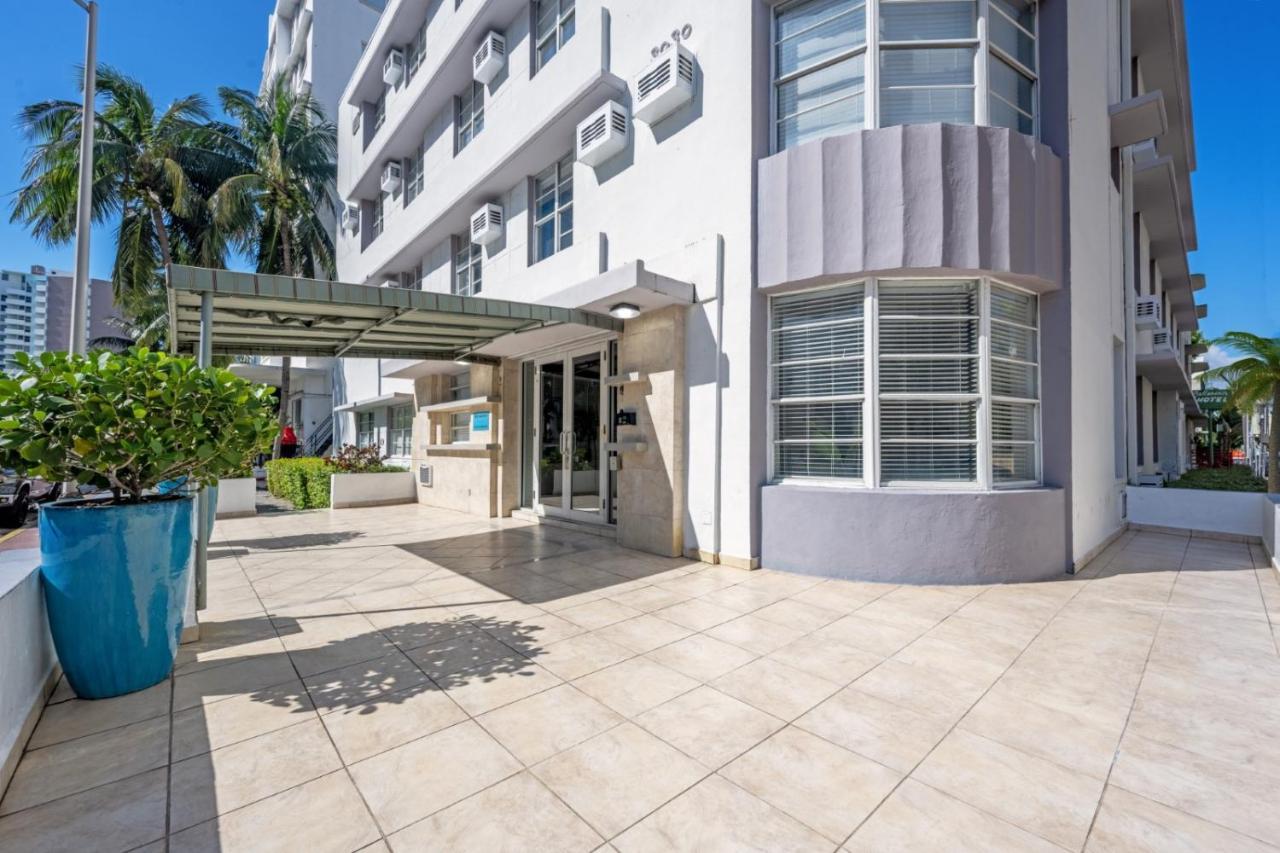 The Madison South Suites Apartamento
